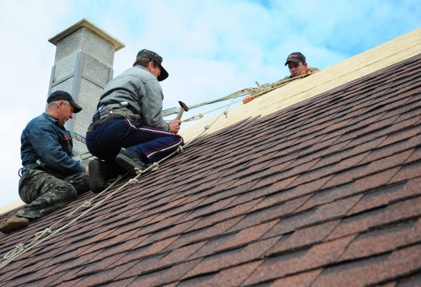 Best Commercial Roofing Services  in Lake Sherwood, CA